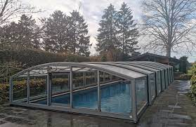 pool cage